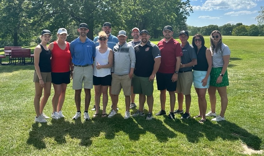 2025 Donation to Engage Keosauqua to purchase lots for the schools construction technology class to build homes on. 